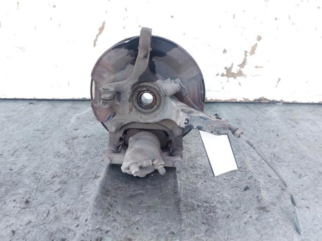 SUZUKI 4515162J10000 Цапфа передняя левая в наличии Харьков