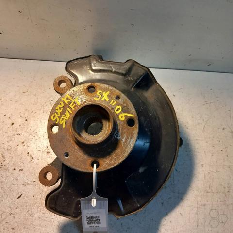 SUZUKI 4515162J10000 Цапфа передняя левая в наличии Львов
