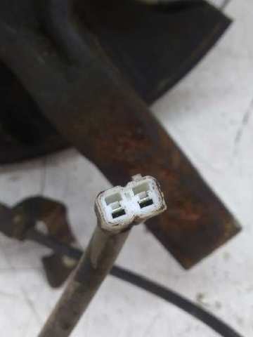 4515165DV1 SUZUKI Цапфа передняя левая купить в Полтава