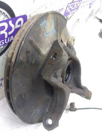 SUZUKI 4515165DV1 Цапфа передняя левая в наличии Ужгород