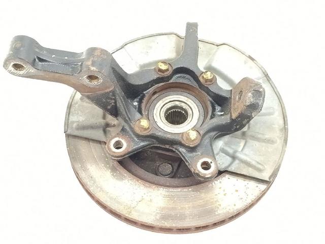 4515165J00000 SUZUKI Цапфа (поворотный кулак) передний левый купить в Чернигов
