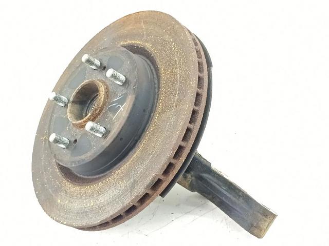 SUZUKI 4515165J00000 Цапфа передняя левая в наличии Житомир