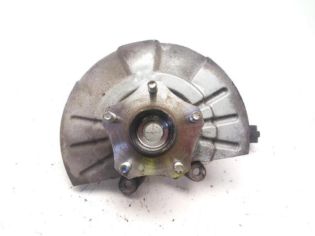 SUZUKI 4515165J00000 Цапфа (поворотный кулак) передний левый в наличии Харьков