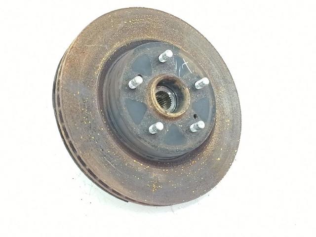 4515165J00000 SUZUKI Цапфа передняя левая купить в Киев