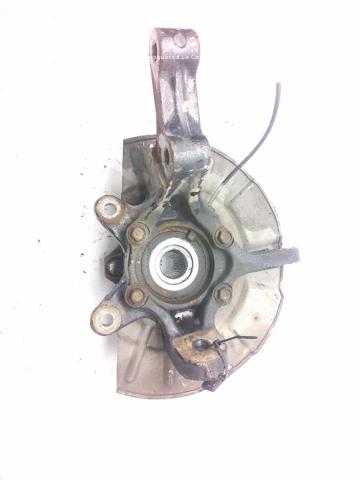 SUZUKI 4515165J00000 Цапфа передняя левая в наличии Черкассы