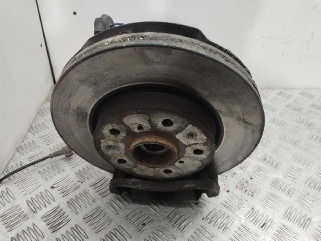 4515179J51 SUZUKI Цапфа передняя левая купить в Запорожье