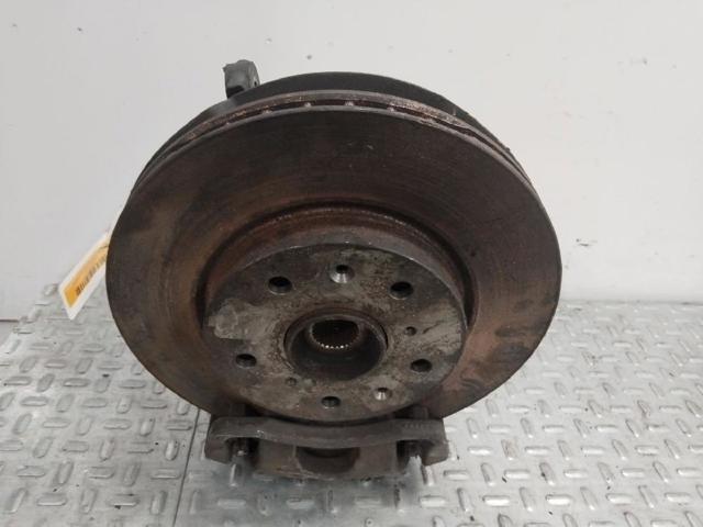 4515179J51 SUZUKI Цапфа (поворотный кулак) передний левый купить в Ровно