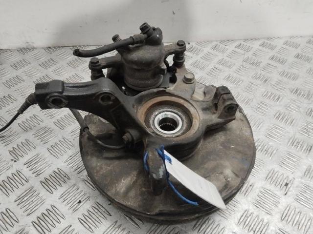 SUZUKI 4515179J51 Цапфа (поворотный кулак) передний левый в наличии Черкассы