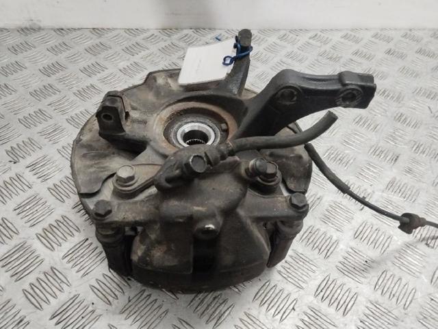 SUZUKI 4515179J51 Цапфа (поворотный кулак) передний левый в наличии Одесса