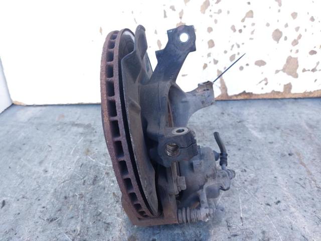 4515179J51000 SUZUKI Цапфа (поворотный кулак) передний левый купить в Николаев