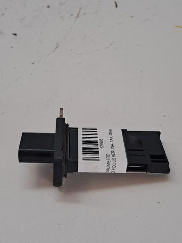 FORD 4515688 Датчик потока (расхода) воздуха, расходомер M.A.F. - (Mass Airflow) в наличии Житомир