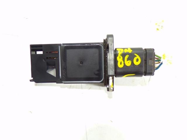 4515688 FORD Датчик потока (расхода) воздуха, расходомер M.A.F. - (Mass Airflow) купить в Николаев