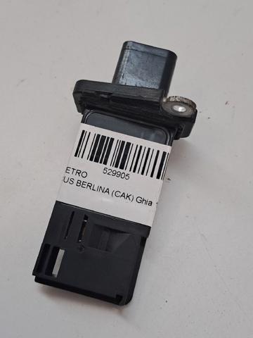 4515688 Датчик потока (расхода) воздуха, расходомер M.A.F. - (Mass Airflow) купить Винница