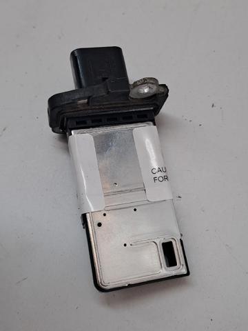4515688 FORD Датчик потока (расхода) воздуха, расходомер M.A.F. - (Mass Airflow) купить в Николаев