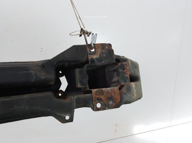 4515867 FORD Усилитель бампера переднего купить в Запорожье