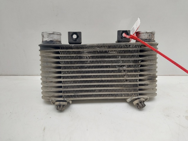 Radiador de intercooler 4518371 Ford