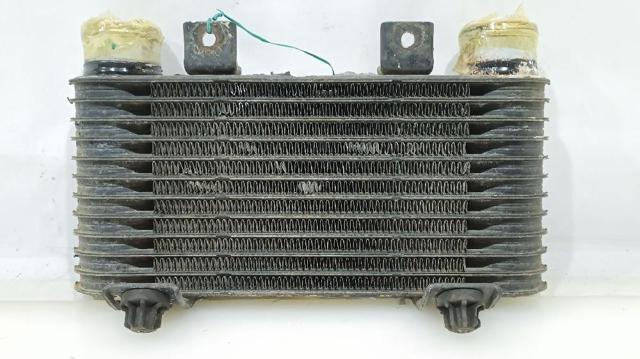 FORD 4518371 Радиатор интеркуллера в наличии Сумы
