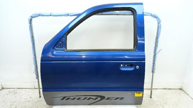 Porta dianteira esquerda Ford Ranger ER