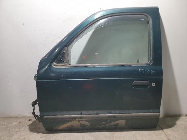 Porta dianteira esquerda Ford Ranger ER