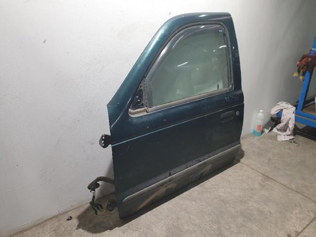 Porta dianteira esquerda Ford Ranger ER