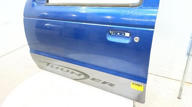 Porta dianteira esquerda Ford Ranger ER