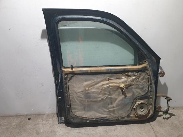 Porta dianteira esquerda Ford Ranger ER