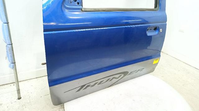 Porta dianteira esquerda Ford Ranger ER