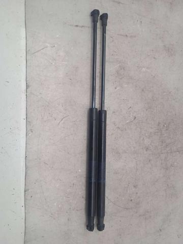 Amortecedor de tampa de porta-malas (de 3ª/5ª porta traseira) 4519880004 MERCEDES