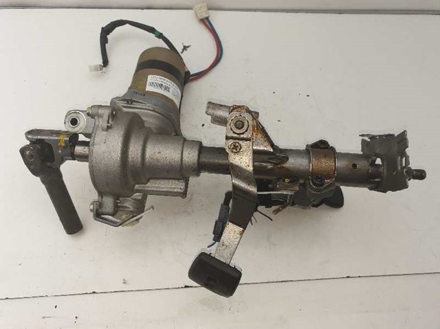 4520002180 TOYOTA Рулевая колонка купить в Тернополь