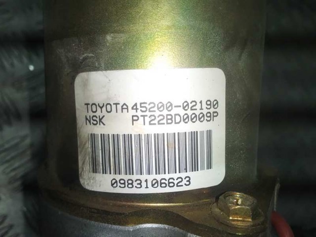TOYOTA 4520002190 в наличии Полтава