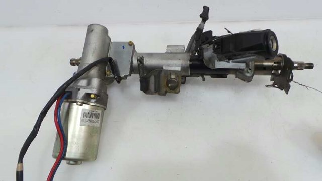 4520002221 TOYOTA Рулевая колонка купить в Днепр