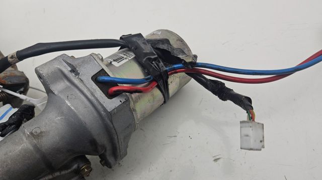 4520002221 TOYOTA Рулевая колонка купить в Ужгород