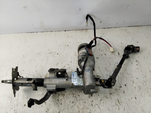 4520002221 TOYOTA Рулевая колонка купить в Львов