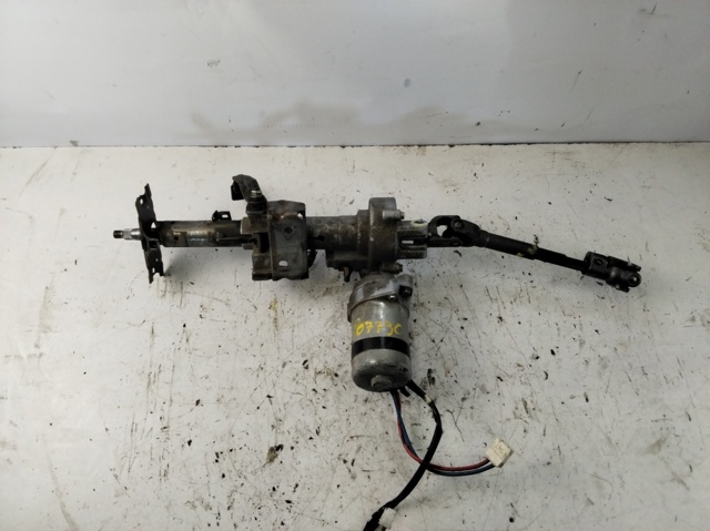 4520002221 TOYOTA Рулевая колонка купить в Кривой Рог