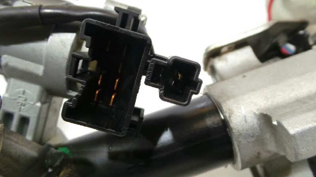 TOYOTA 4520002221 Рулевая колонка в наличии Тернополь