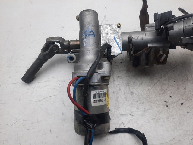 4520002221 TOYOTA Рулевая колонка купить в Одесса