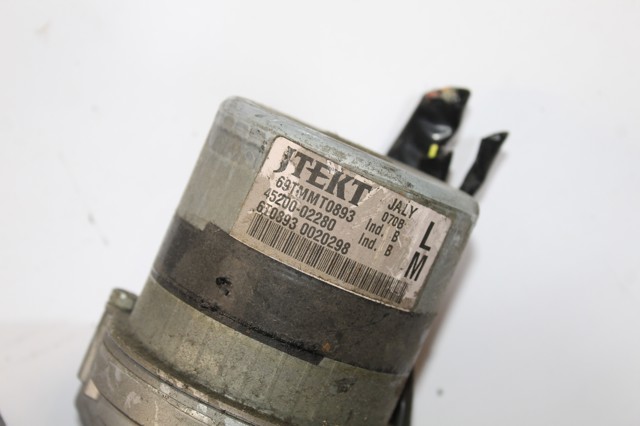 TOYOTA 4520002280 в наличии Черновцы