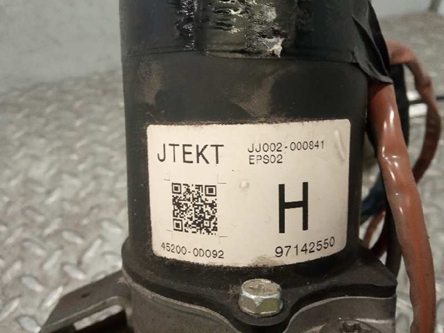 TOYOTA 452000D092 в наличии Харьков