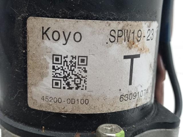 452000D100 купить Ровно
