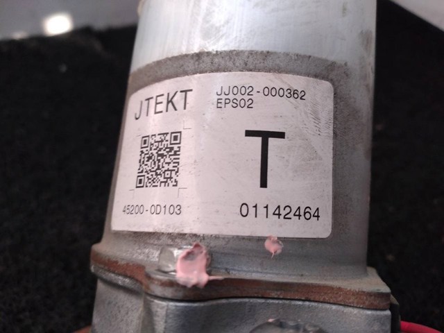452000D103 TOYOTA купить в Днепр