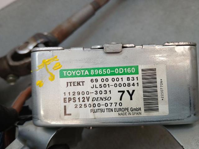 452000D103 TOYOTA купить в Житомир