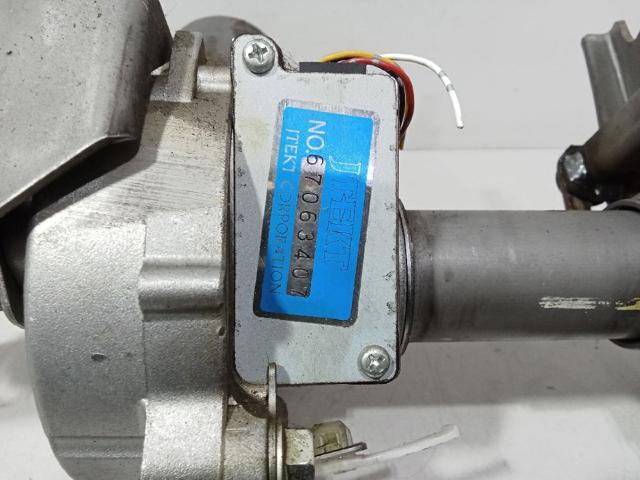 4520047053 TOYOTA Рулевая колонка купить в Каменское