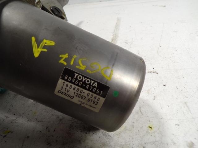 4520047053 TOYOTA Рулевая колонка купить в Харьков