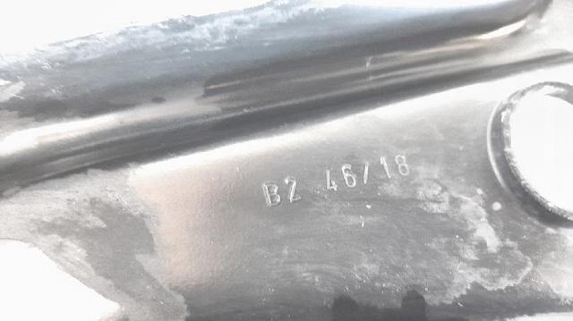 4520261M00000 SUZUKI Рычаг передней подвески нижний левый купить в Днепр