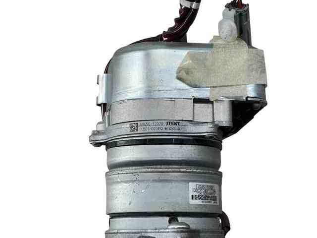 4520A02123 TOYOTA Рулевая колонка купить в Винница