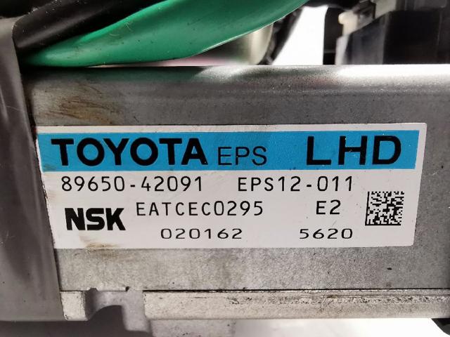 4520A42070 TOYOTA Рулевая колонка купить в Каменское