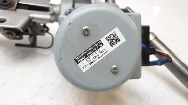 TOYOTA 4520AF4030 Рулевая колонка в наличии Полтава