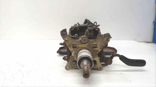 4521035170 TOYOTA Верхний вал рулевой колонки купить в Ужгород