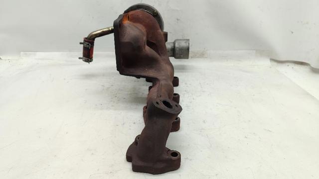 Turbina Ford Mondeo 2 BFP