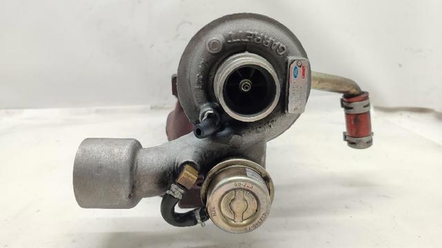 Turbina Ford Mondeo 2 BFP